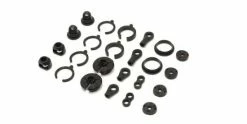Kyosho Damper Plastic Parts + O-Ring Set Fazer-Rage 2.0