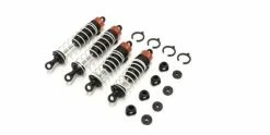 Kyosho Shock Set Fazer-Rage 2.0 (L)