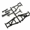 KYOSHO Suspension Arm Set TC Fazer 2.0 -Kyosho Sales Shop K FA551 0