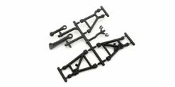 KYOSHO Suspension Arm Set TC Fazer 2.0