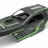 Kyosho Body Shell Rage 2.0 Green -Kyosho Sales Shop K FAB501G 0