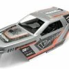 Kyosho Body Shell Rage 2.0 Red 2 Kyosho Body Shell Rage 2.0 Red -Kyosho Sales Shop K FAB501R 0
