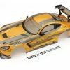 KYOSHO Body Shell Set 1:10 Fazer Mercdes AMG GT3 - Ultra Scale Body Serie