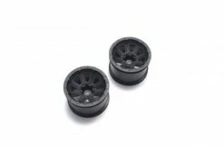 Kyosho Rage Ve Black Rims (2)