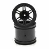 Kyosho Rage 2.0 Black Rims (2)