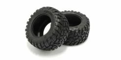 Kyosho Block Tyres Rage 2.0 (2)