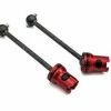 KYOSHO Universal Drive Shaft EP FAZER RAGE 2.0 (2) L -Kyosho Sales Shop K FAW203 0