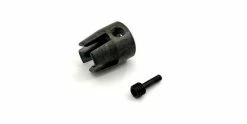 KYOSHO HD Centre Shaft Cup Rear Fazer 2.0 - Steel (F)