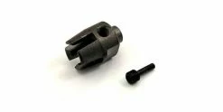 KYOSHO HD Centre Shaft Cup Rear Fazer 2.0 - Steel (R)