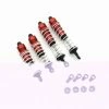 KYOSHO Aluminium Shock Set 1:10 Fazer FZ02L-B (Rage-MadVan) (2) -Kyosho Sales Shop K FAW216 1