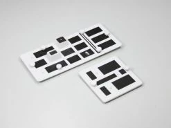 Kyosho Hatch Set - Fortune 612