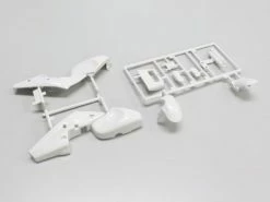 Kyosho Rear Cowling-Tank Set Suzuki Rgv-I