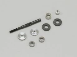 Kyosho Ballraced Parts For Steering Hanging On Racer