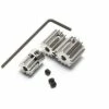 Kyosho Sp Pinion Gear Set (3) Hanging-On Racer