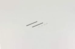 Kyosho 3X38mm Front Hub Shaft (2) - If340/If316