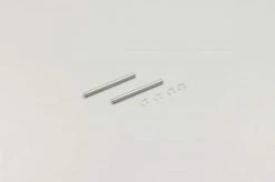 Kyosho 3X40mm Shaft (2) - Front Upper ** CLEARANCE **