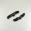 Kyosho Suspension Plates Inferno Mp7.5/Neo - Black -Kyosho Sales Shop K IF113BK 0