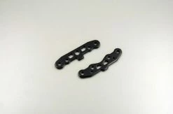 Kyosho Suspension Plates Inferno Mp7.5/Neo - Black