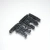 Kyosho Suspension Holders - Mp7.5/Sports