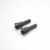 Kyosho Front Wheel Shaft Mp7.5 Sport (2) -Kyosho Sales Shop K IF150 0