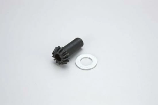 Kyosho Pinion Gear (13T) - Inf Mp5/Mp6/Mp7 - 5 3 Kyosho Pinion Gear (13T) - Inf Mp5/Mp6/Mp7 - 5