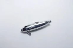 Kyosho Muffler Set Mp9 Readyset / Neo Race