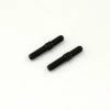 Kyosho Hard Upper Arm Turnbuckle (Ft) Mp7.5/Mp9 (2) - Ifw123