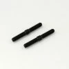 Kyosho Hard Upper Arm Turnbuckle (Rr) Mp7.5/Mp9 (2) - Ifw123