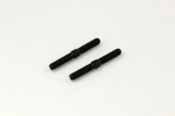Kyosho Hard Upper Arm Turnbuckle (Rr) Mp7.5/Mp9 (2) - Ifw123