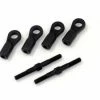 Kyosho Special Steering Rod Set Neo/Mp7.5 (2) 3X40mm -Kyosho Sales Shop K IF288 0