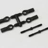 Kyosho Steering Rod Set 4X46mm - Mp9 (2)