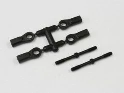 Kyosho Steering Rod Set 4X46mm - Mp9 (2)