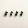 Kyosho Steel Damper Bush (4 Pcs) Long Type -Kyosho Sales Shop K IF346 04 0
