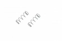 Kyosho Big Shock Springs S 6.5-1.4/70mm Grey (2)