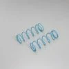 Kyosho Big Shock Springs S 9-1.4/70mm Blue (2) -Kyosho Sales Shop K IF350 714 0