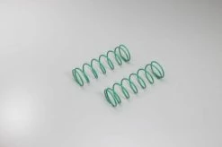 Kyosho Big Shock Springs S 8-1.4/70mm Green (2)