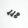 Kyosho Steering Pin - Inferno Mp5/Mp6/Mp7 - 5 (2) -Kyosho Sales Shop K IF35 0