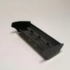 Kyosho Nylon Wing (Black) - Mp9 -Kyosho Sales Shop K IF401BK 0
