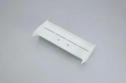 Kyosho Nylon Wing (White) - Mp9