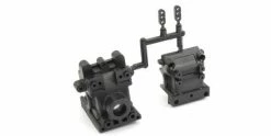 KYOSHO Bulkhead Set (Front And Rear) Inferno MP9-MP10