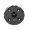 KYOSHO Spur Gear 45T - Inferno MP9-MP10 -Kyosho Sales Shop K IF410 45 0