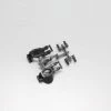 Kyosho Front Hub Carrier - Inferno Mp9 -Kyosho Sales Shop K IF421 0