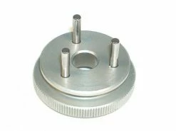 Kyosho Flywheel (3Pc) - Inferno Mp9 / 32mm