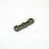 Kyosho Front Lower Sus.Holder (F/Gunmetal) - Mp9