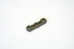 Kyosho Front Lower Sus.Holder (F/Gunmetal) - Mp9