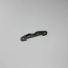 Kyosho Front Lower Sus Holder (R/Gunmetal) - Inferno Mp9