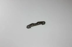 Kyosho Front Lower Sus Holder (R/Gunmetal) - Inferno Mp9