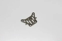 Kyosho Front Upper Plate Gunmetal - Inferno Mp9