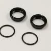 Kyosho Threaded Shocks Dial (2) 2 Kyosho Threaded Shocks Dial (2) -Kyosho Sales Shop K IF470 03BK 0