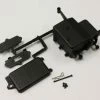 Kyosho Receiver Box Set Inferno Mp9 Tki4